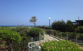 Yialos Village House